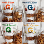 Mixed Half Case - 4 Bags