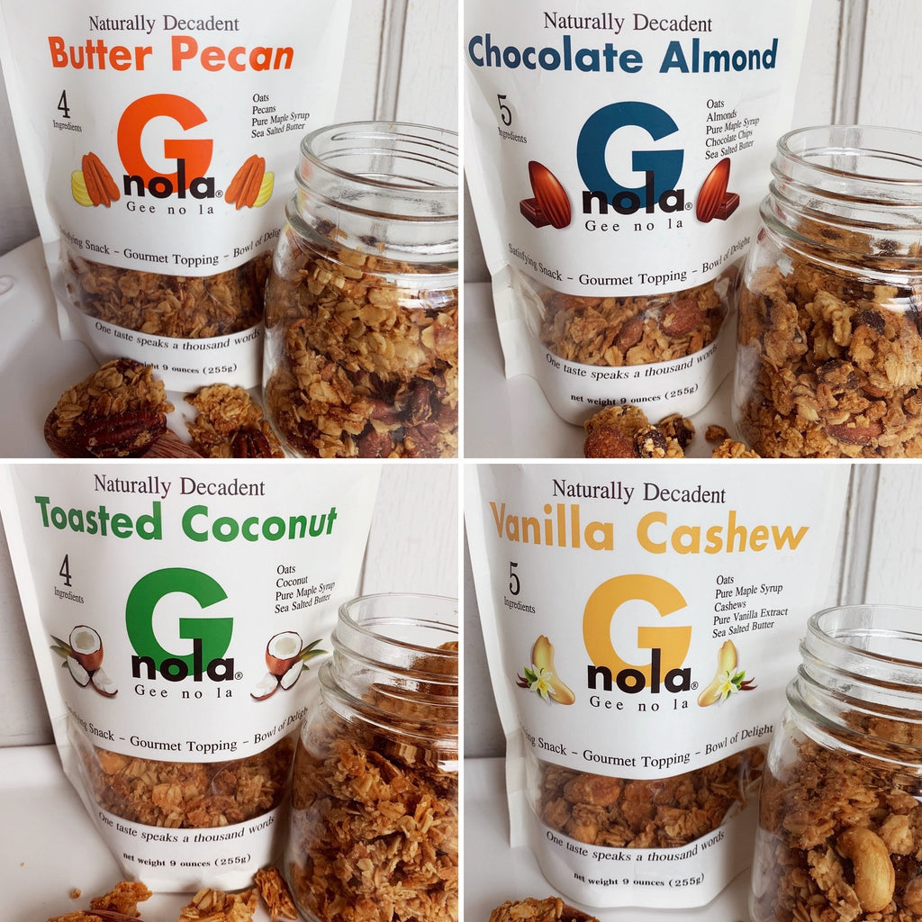 Family Pack - (12 Bags)