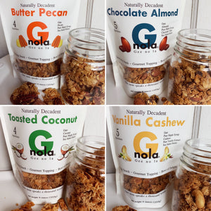 Family Pack - (12 Bags)
